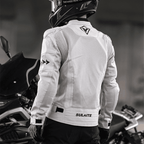 SULAITE™ Racing Style Summer Motorcycle Jacket