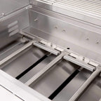 Summerset Sizzler Built-In Propane Gas Grill [SIZ25/32/40] (SAK71502)