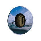 Surf Straw - Sun Hat - Wave