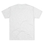 AK Day - Tri-Blend Crew Tee