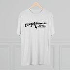 AK Day - Tri-Blend Crew Tee