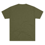 AK Day - Tri-Blend Crew Tee