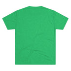 AK Day - Tri-Blend Crew Tee