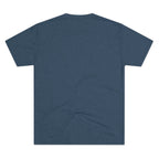 AK Day - Tri-Blend Crew Tee