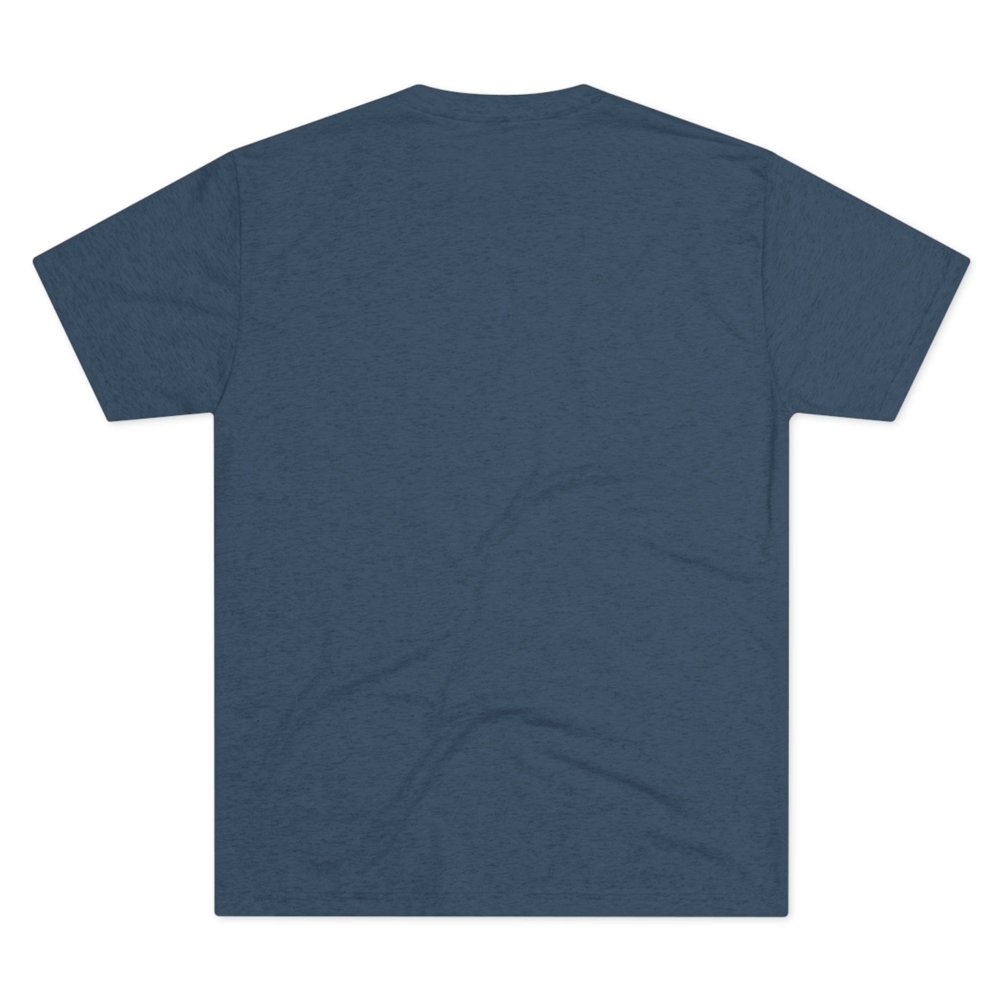 AK Day - Tri-Blend Crew Tee