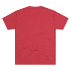 AK Day - Tri-Blend Crew Tee