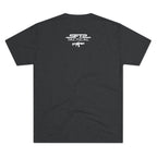 America's Favorite Logo Tri-Blend Crew Tee