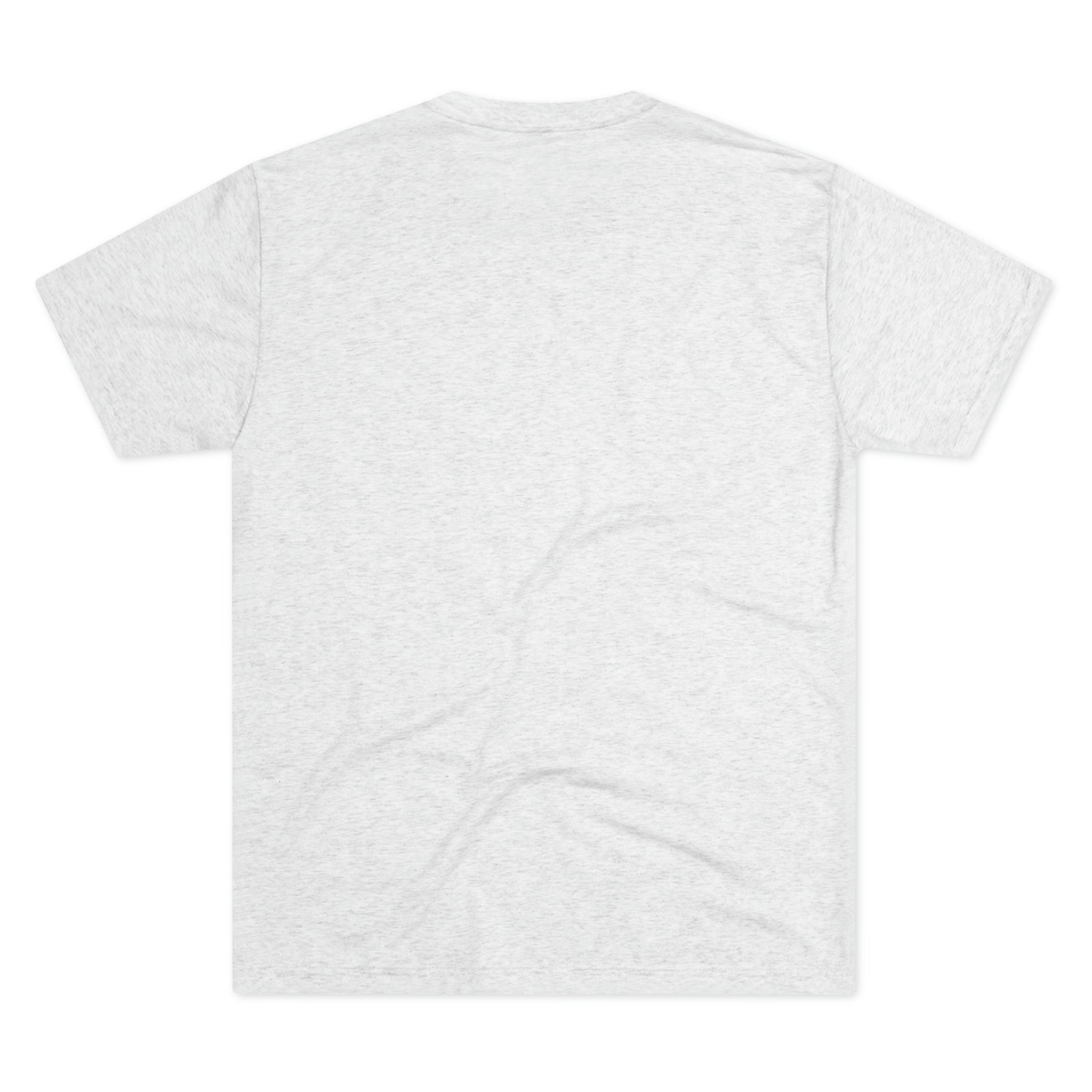 This is My Rifle - Tri-Blend Crew Tee