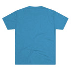This is My Rifle - Tri-Blend Crew Tee