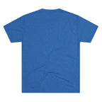 This is My Rifle - Tri-Blend Crew Tee