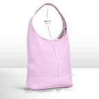 Italian Full-Grain Leather Hobo Bag | Siena