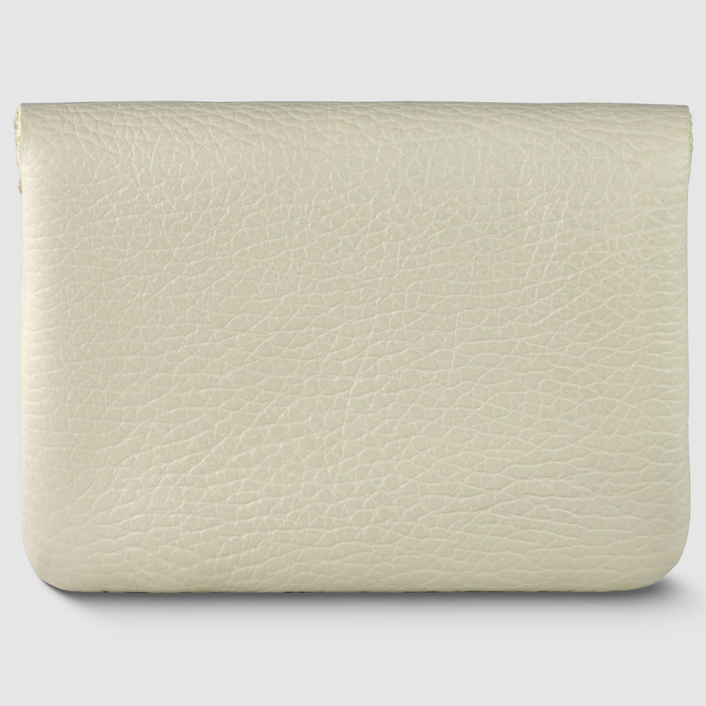 Italian Full-Grain Leather Wallet | Spoleto
