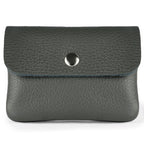 Italian Full-Grain Leather Wallet | Spoleto