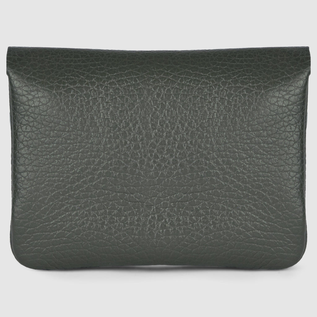 Italian Full-Grain Leather Wallet | Spoleto