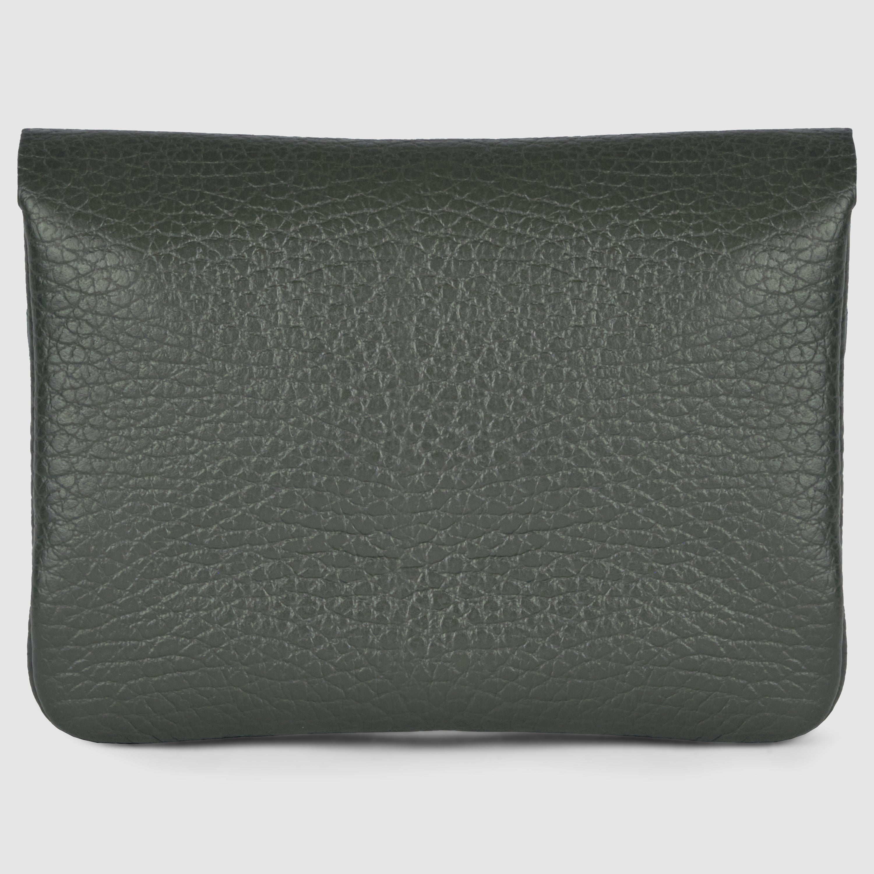 Italian Full-Grain Leather Wallet | Spoleto