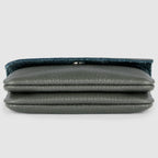 Italian Full-Grain Leather Wallet | Spoleto