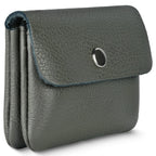 Italian Full-Grain Leather Wallet | Spoleto