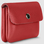 Italian Full-Grain Leather Wallet | Spoleto