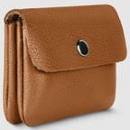 Italian Full-Grain Leather Wallet | Spoleto