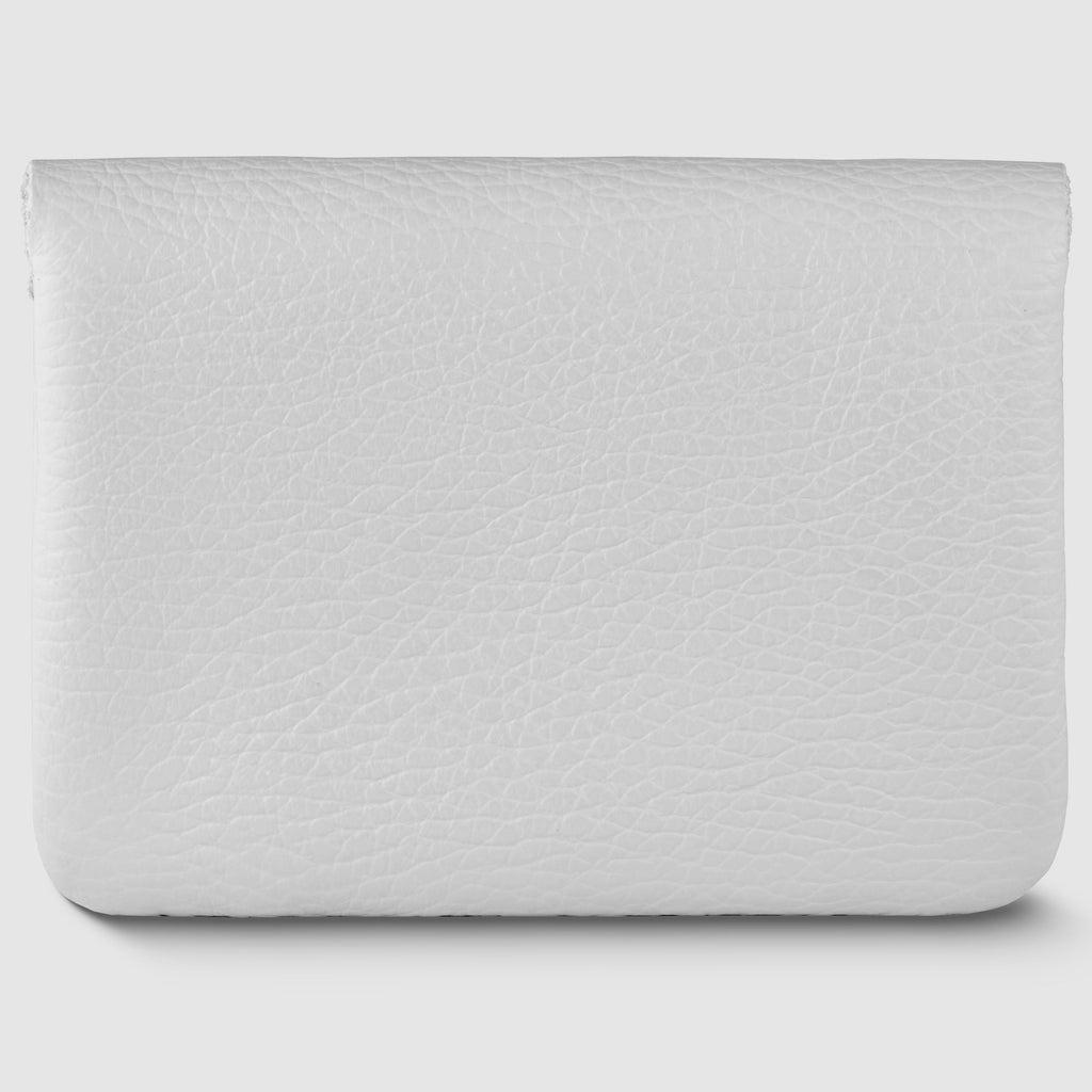 Italian Full-Grain Leather Wallet | Spoleto