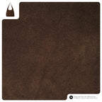 Italian Genuine Suede Hobo Bag | Palermo