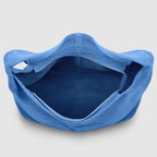 Italian Genuine Suede Hobo Bag | Palermo