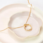 Teacher Necklace