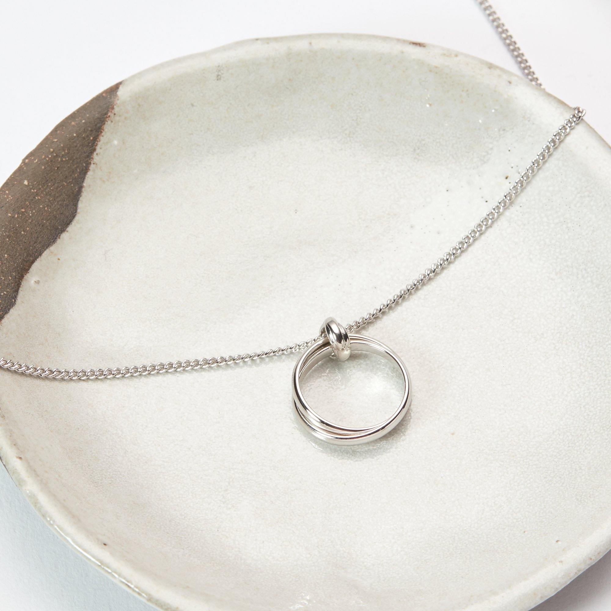 Teacher Necklace
