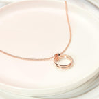 Teacher Necklace