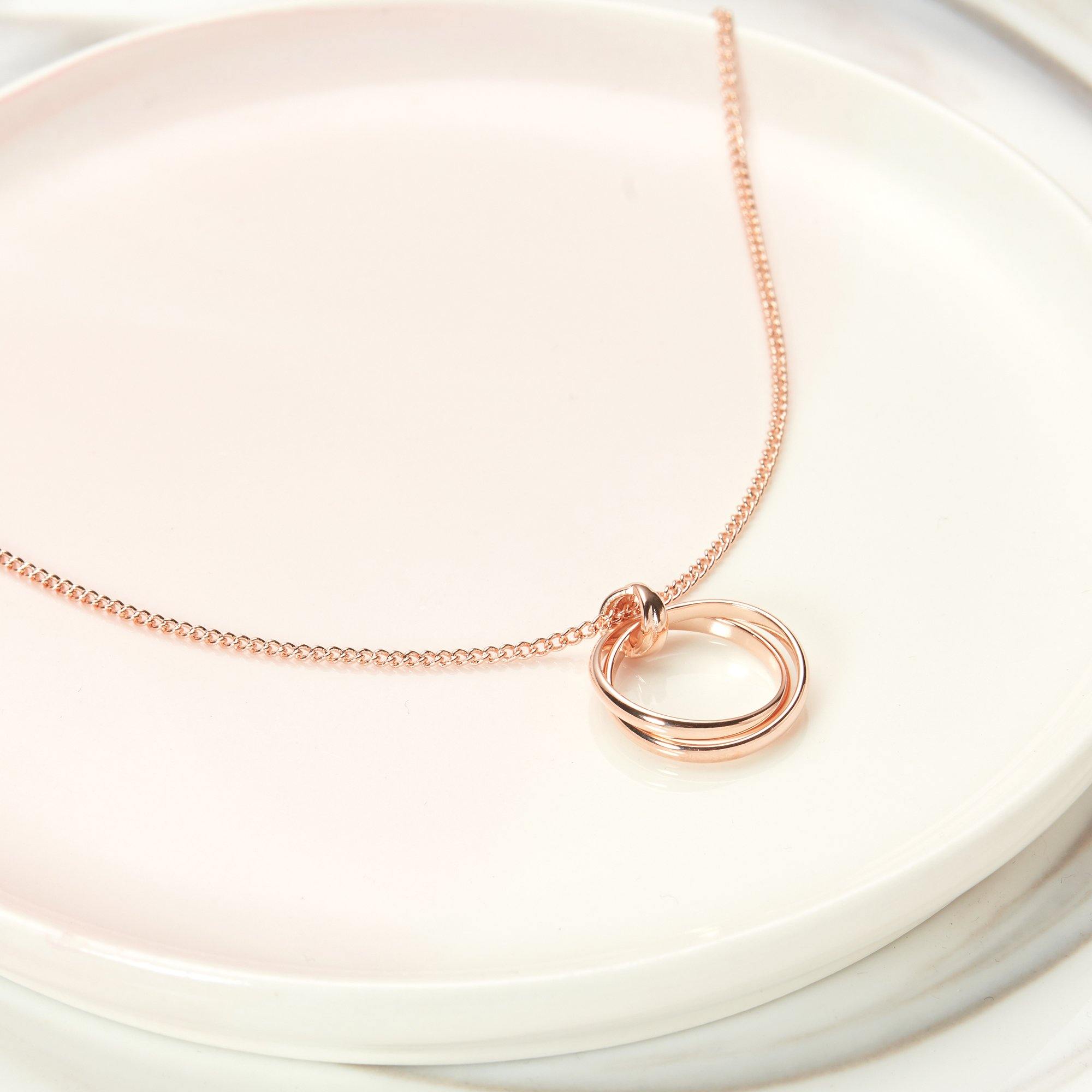 Teacher Necklace