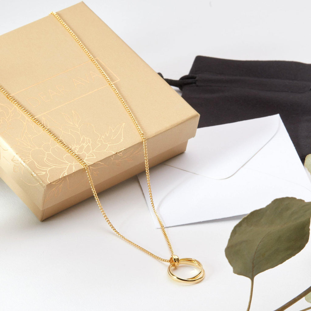 Teacher Necklace