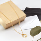 Teacher Necklace