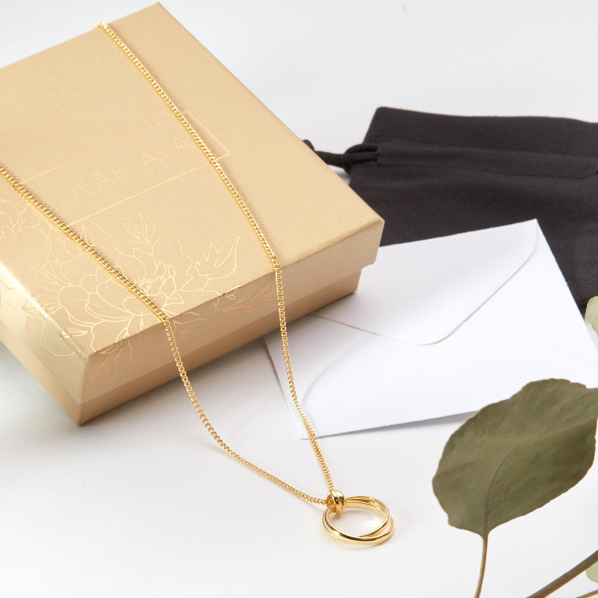 Teacher Necklace