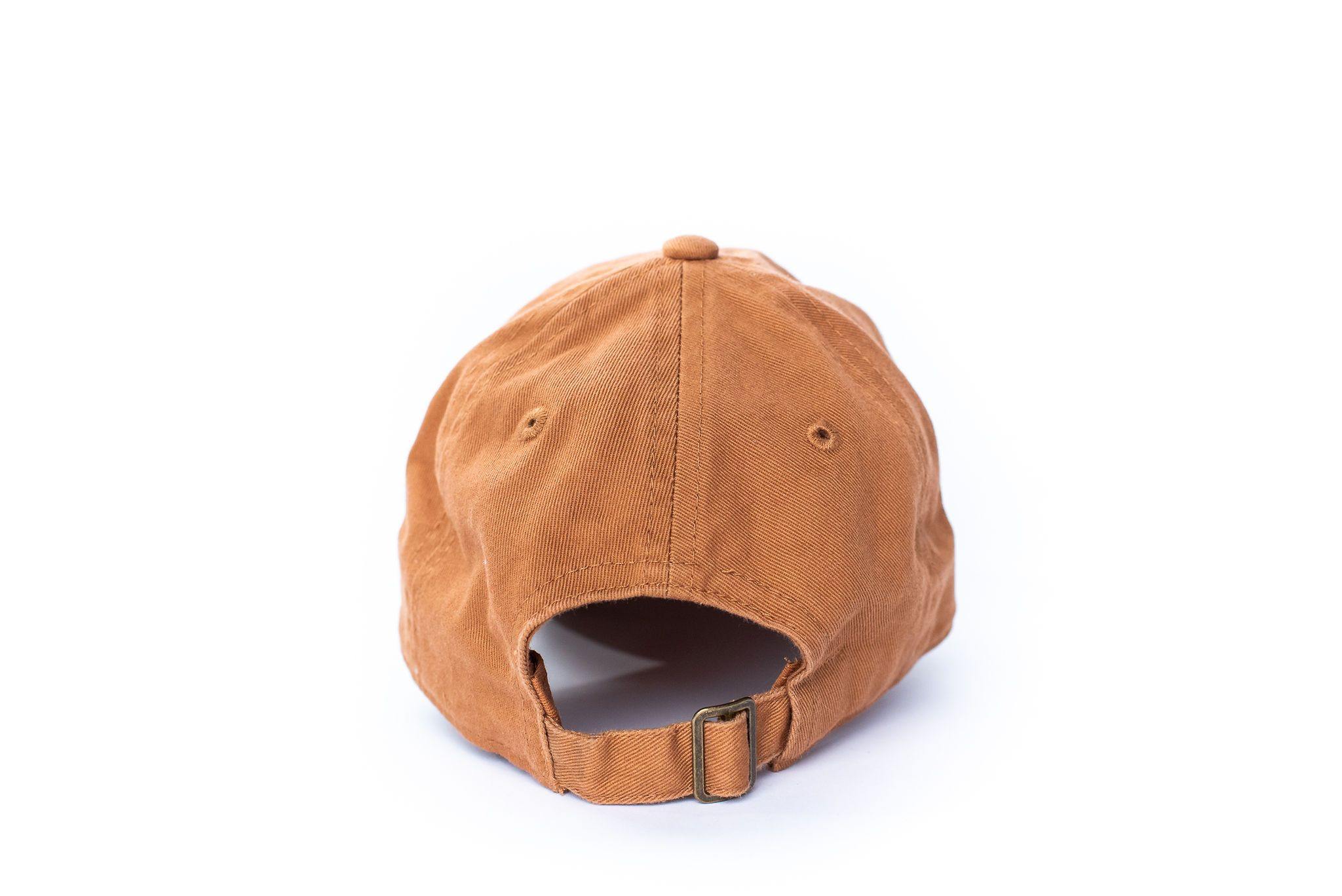Dad Baseball Hat