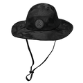 THB Boonie - Sun Hat - Black Camo