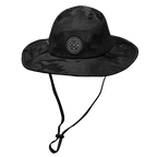 THB Boonie - Sun Hat - Black Camo
