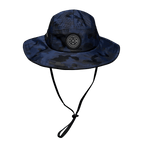 THB Boonie - Sun Hat - Navy Camo
