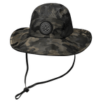THB Boonie - Sun Hat - Tan Camo