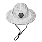 THB Boonie - Sun Hat - White Camo