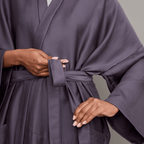 The Kyrgies Robe - Final Sale