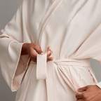 The Kyrgies Robe - Final Sale