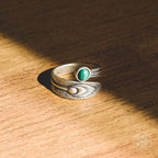 The Ring of Abundance