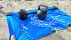 KOMBOBELL – 12–32 kg (26–71 lb) Adjustable Kettlebell & Macebell System