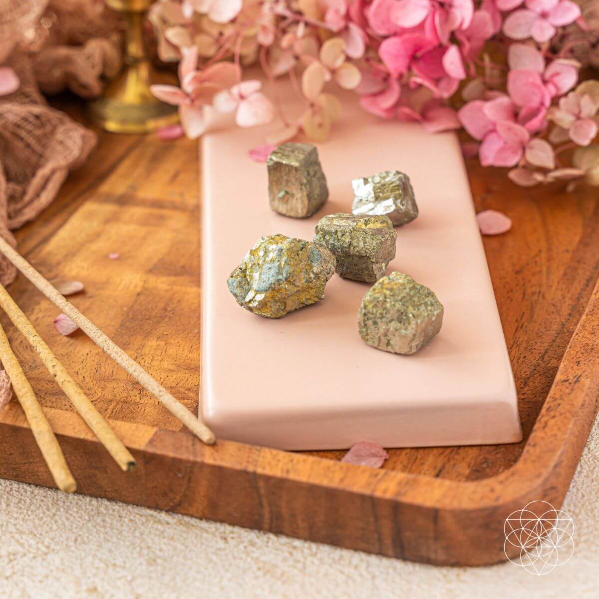 The Success Stones Set