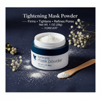 Forever’s tightening mask powder pairs perfectly with Forever’s aloe activator to create a rejuvenating face mask that smooths cleanses and helps tighten skin