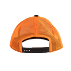 Tournament Series Red Snapback Hat
