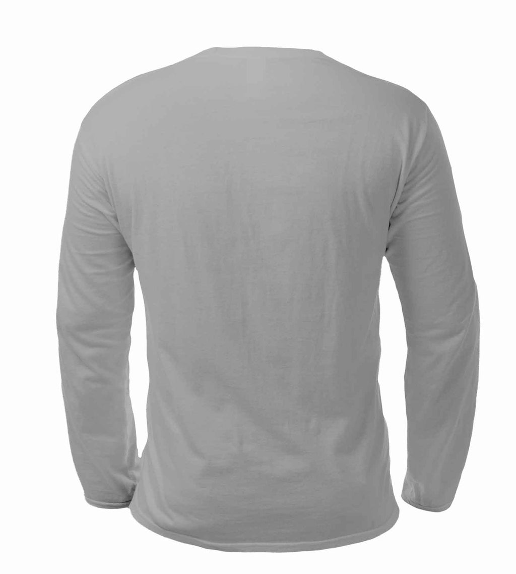 Vycah Trike Pullover - Gray