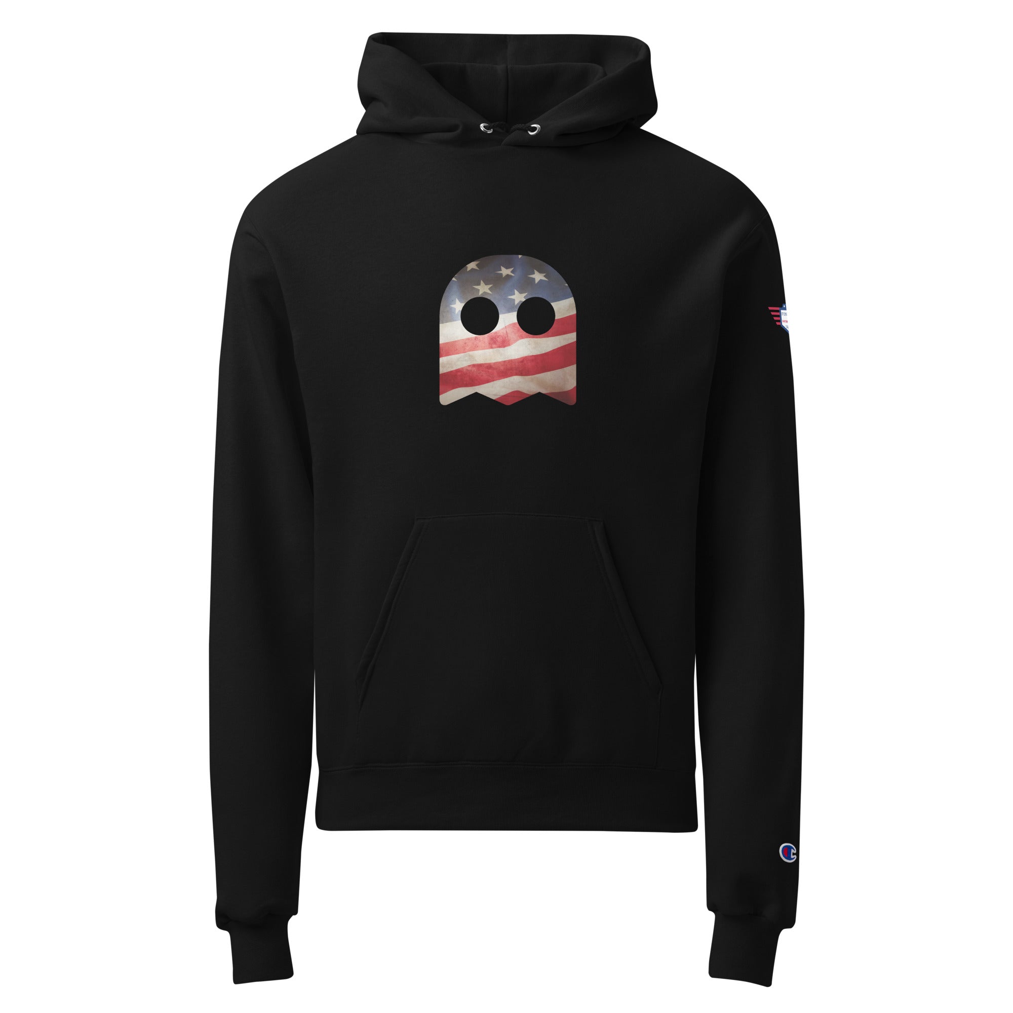 Pookie - Champion hoodie