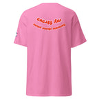 Bike - classic tee