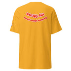 Bike - classic tee